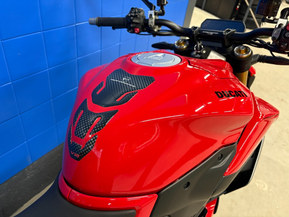 Ducati Streetfighter