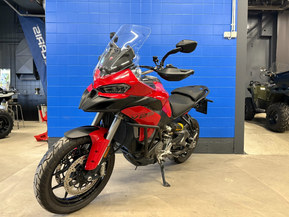 Ducati Multistrada