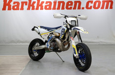Husqvarna TE