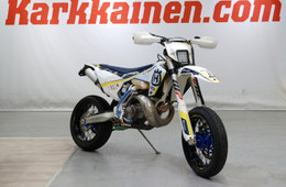 Husqvarna TE