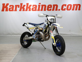 Husqvarna TE