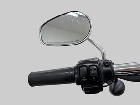 Harley-Davidson Dyna