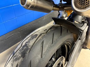 Ducati Streetfighter