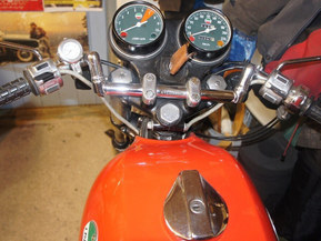 Laverda -