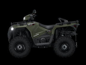 Polaris Sportsman