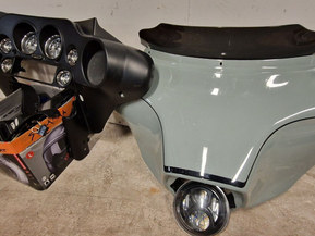 Harley-Davidson Touring