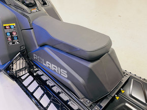 Polaris RMK