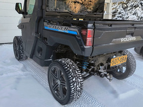 Polaris Ranger
