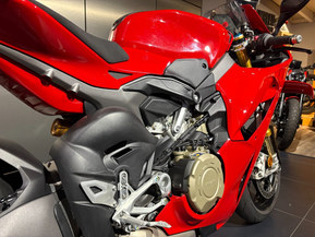 Ducati Panigale V4