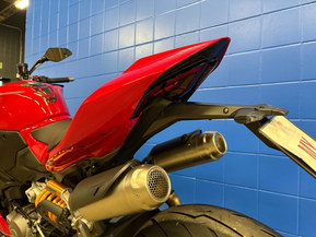 Ducati Streetfighter