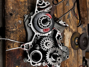 Gilera SMT