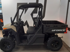 CFMOTO UFORCE