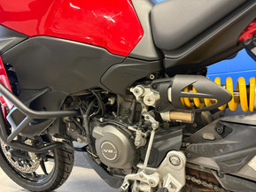 Ducati Multistrada