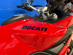Ducati Multistrada