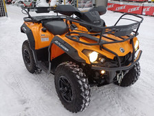 Can-Am Outlander L