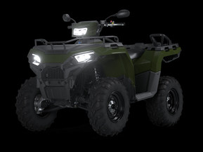 Polaris Sportsman