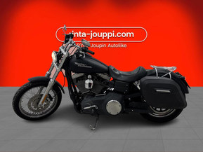 Harley-Davidson Dyna