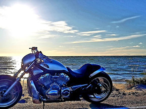 Harley-Davidson VRSC