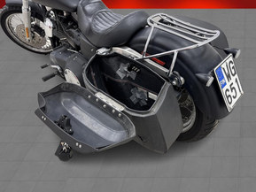 Harley-Davidson Dyna