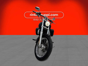 Harley-Davidson Dyna