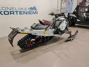 Ski-Doo MX Z