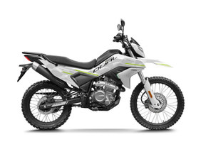 CFMOTO Dual 250