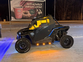 Polaris RZR