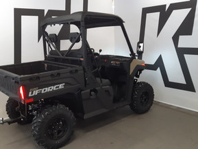 CFMOTO UFORCE