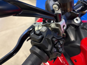 Ducati Streetfighter