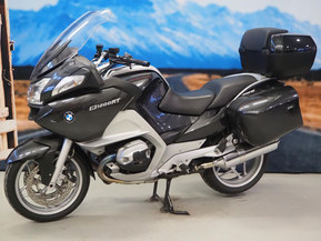 BMW R