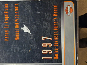 Harley-Davidson Touring