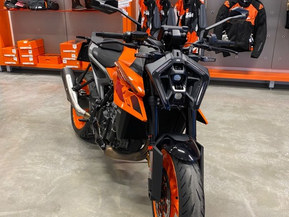 KTM 990