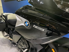 BMW K