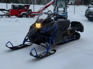 Yamaha Transporter