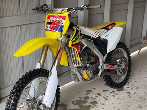Suzuki RM-Z