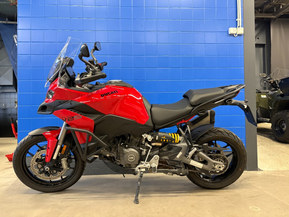Ducati Multistrada