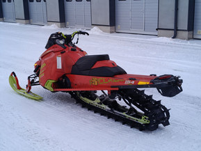 Ski-Doo Freeride