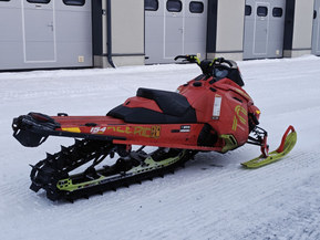 Ski-Doo Freeride