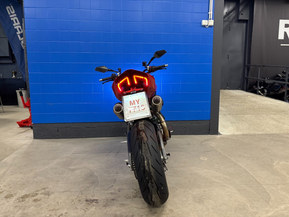 Ducati Streetfighter