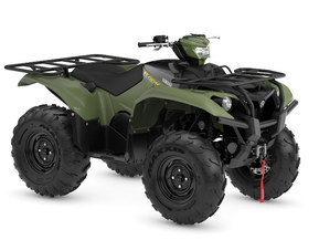Yamaha Kodiak