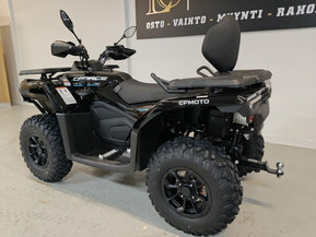 CFMOTO CFORCE