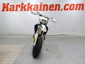 Husqvarna TE