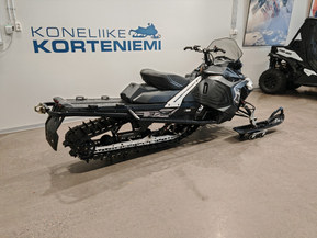 Lynx Xterrain