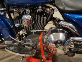 Harley-Davidson Touring