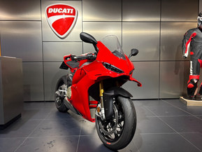 Ducati Panigale V4