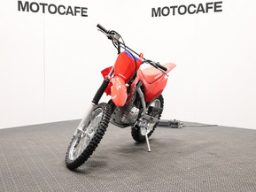 Honda CRF