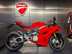 Ducati Panigale V4