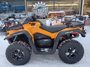 Can-Am Outlander L