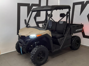 CFMOTO UFORCE