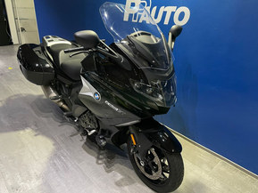 BMW K
